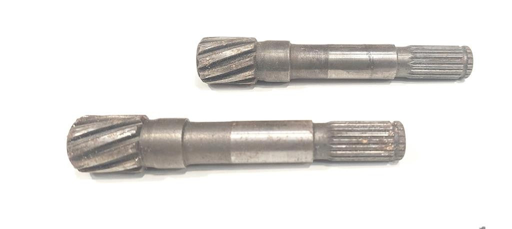 Gear Shaft Pair 103mm